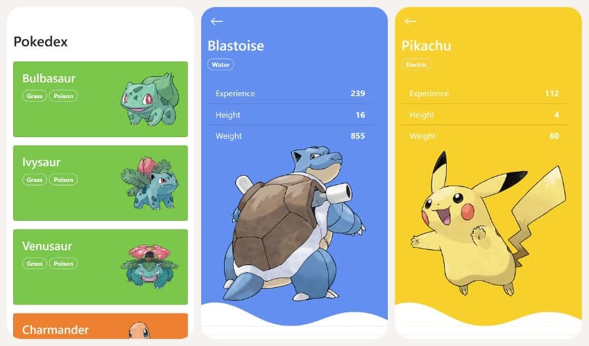 PokeApi